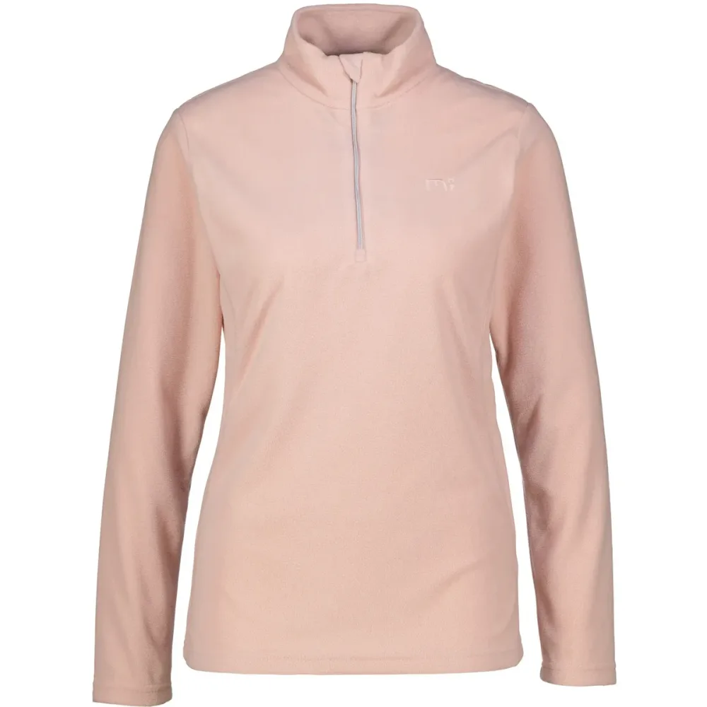 Bergzeit Basics Damen Meru Motueka Ski Longsleeve