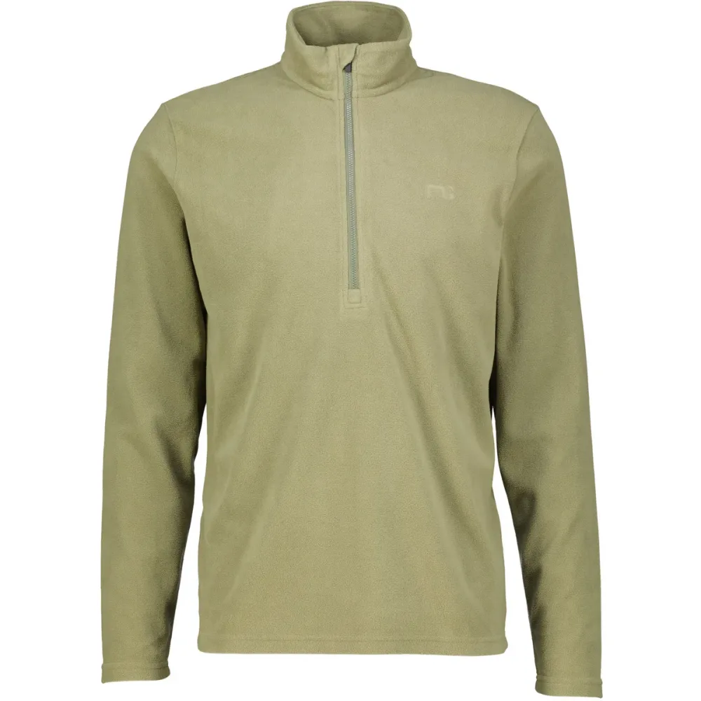 Bergzeit Basics Herren Meru Motueka Ski Longsleeve