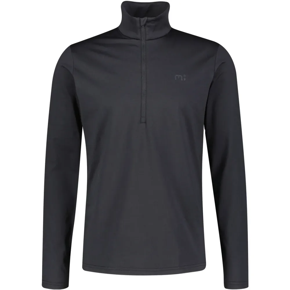 Bergzeit Basics Herren Meru Murupara Ski Longsleeve