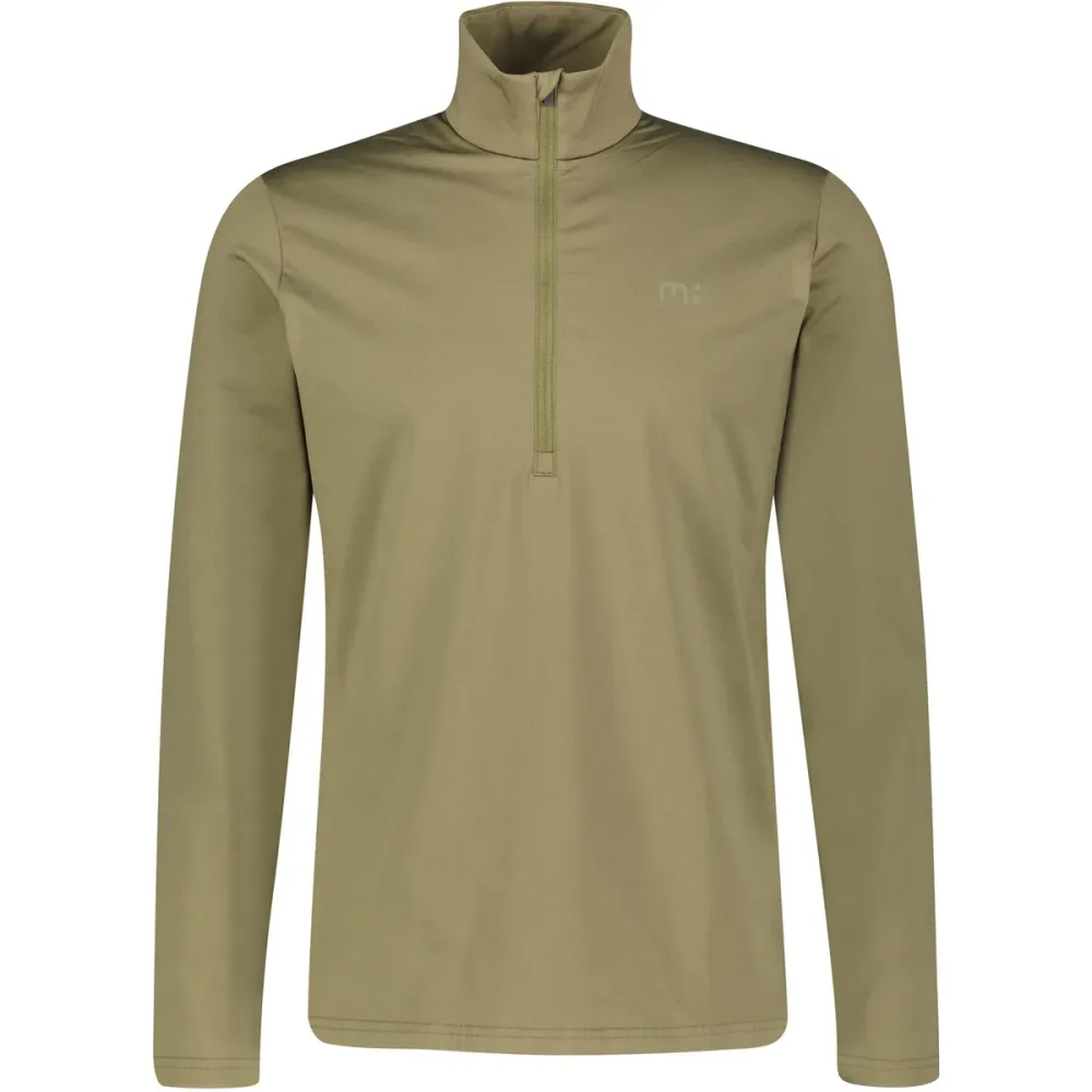 Bergzeit Basics Herren Meru Murupara Ski Longsleeve