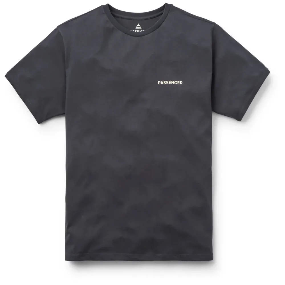 Passenger Herren Roamer Cotton T-Shirt