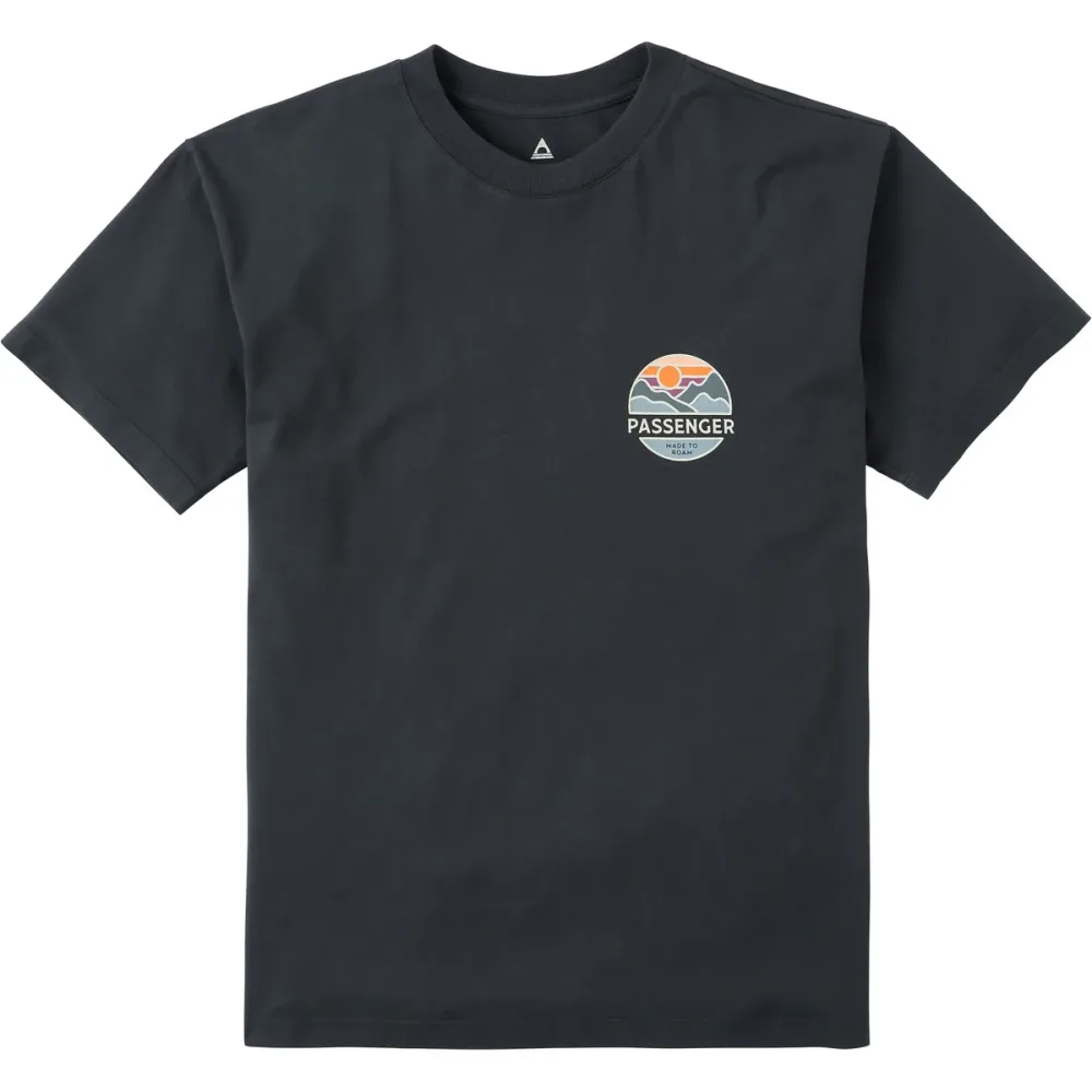 Passenger Herren Laidback Relaxed T-Shirt