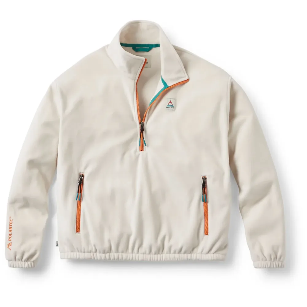Passenger Damen Ayla Pullover