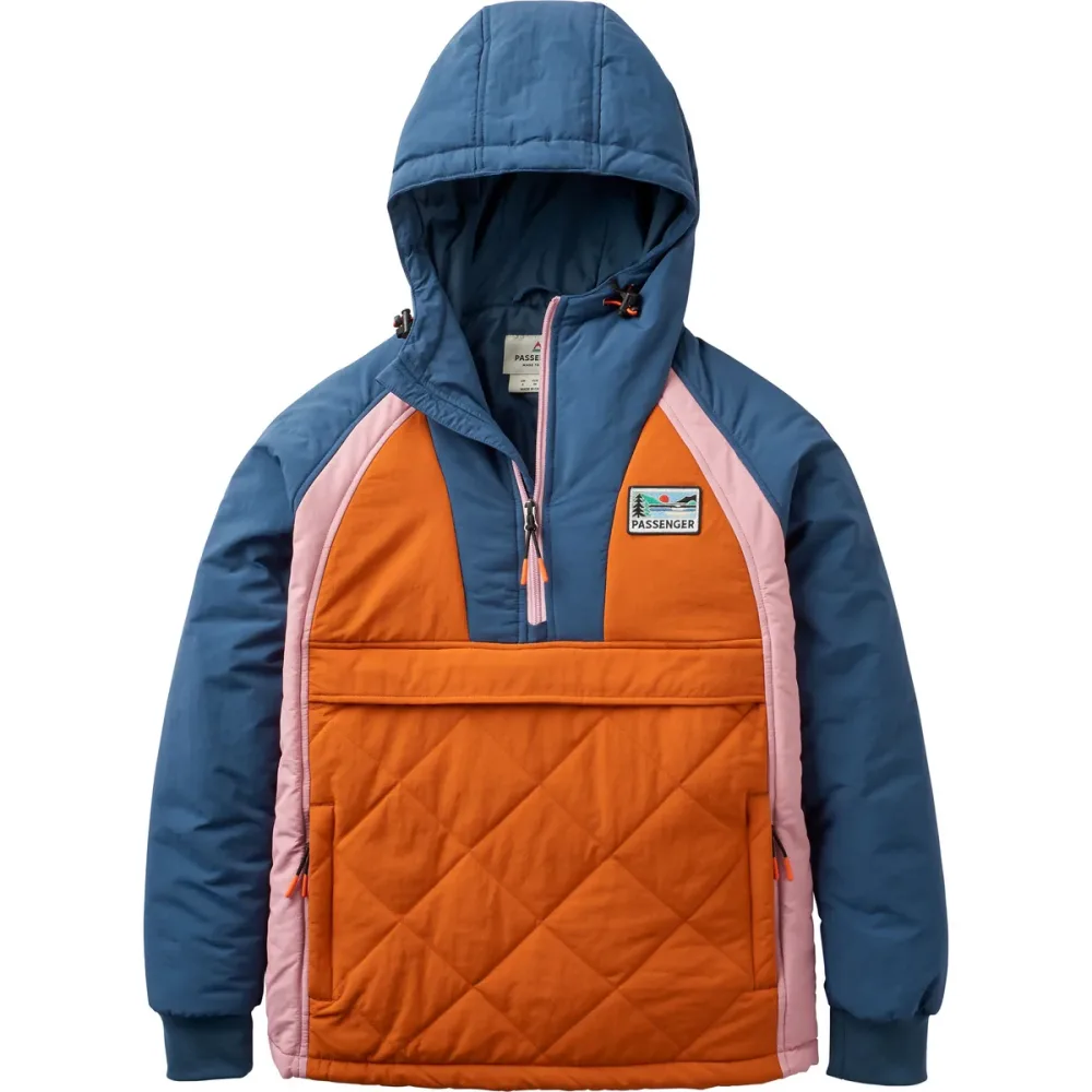 Passenger Damen Ocean 2.0 Anorak