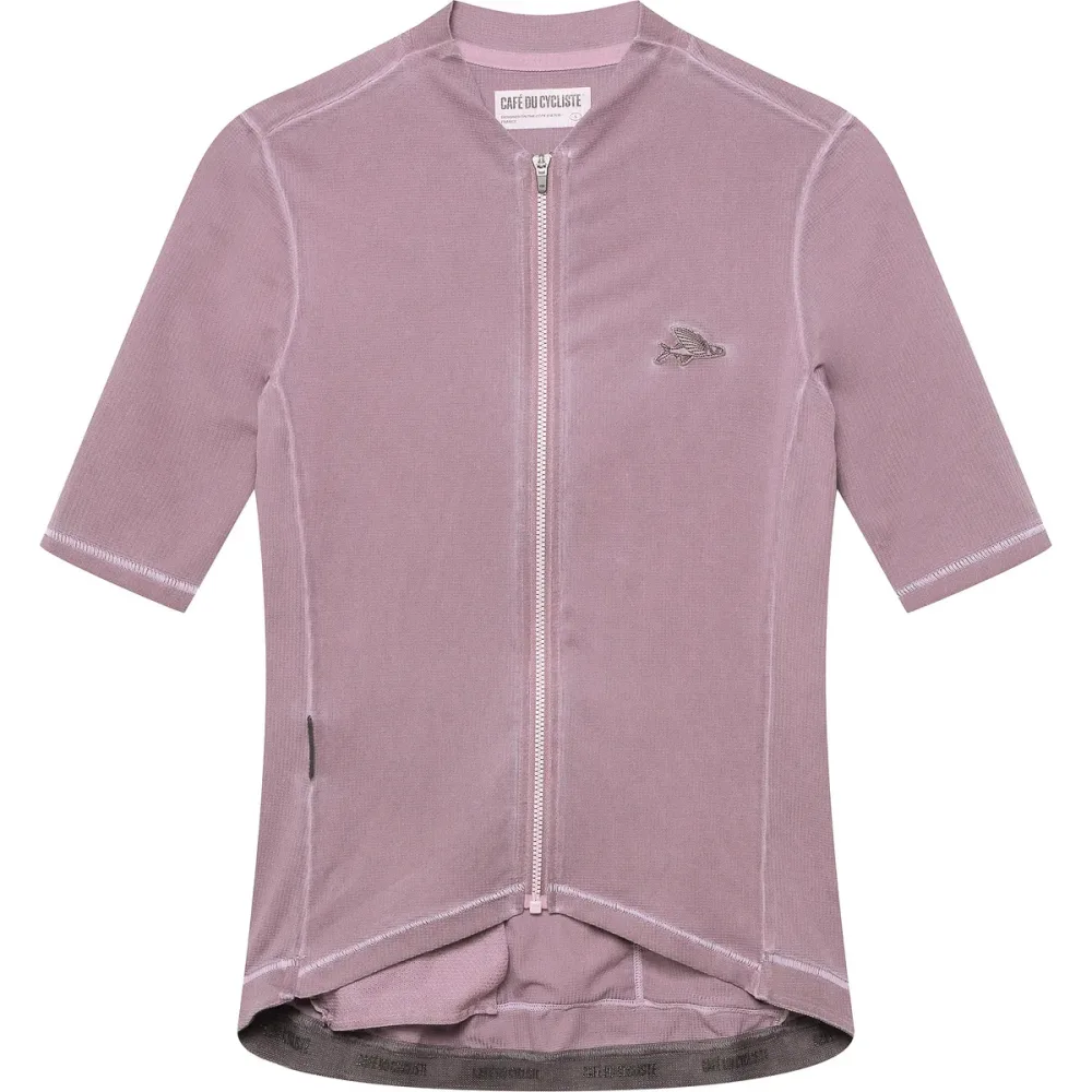Café Du Cycliste Damen Laurette Trikot