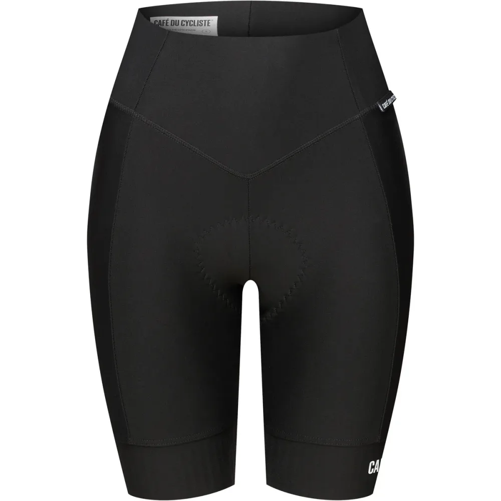 Café Du Cycliste Damen Celine Radhose kurz