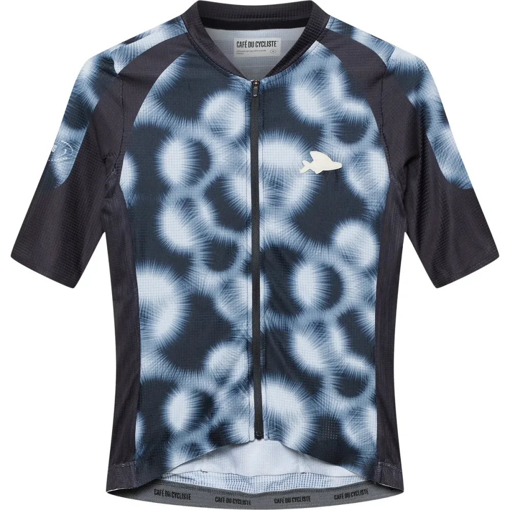 Café Du Cycliste Herren Angeline Trikot