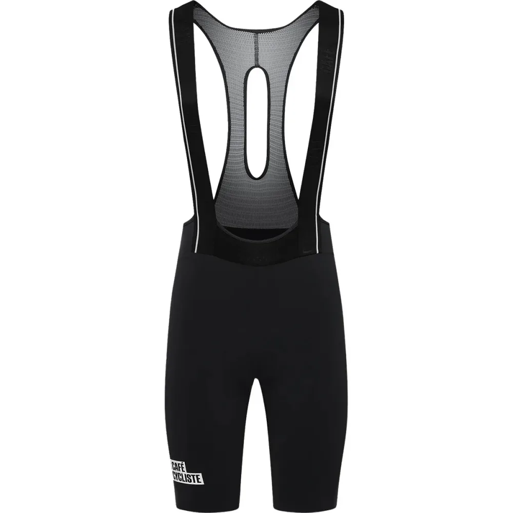 Café Du Cycliste Herren Victoire Bib kurz