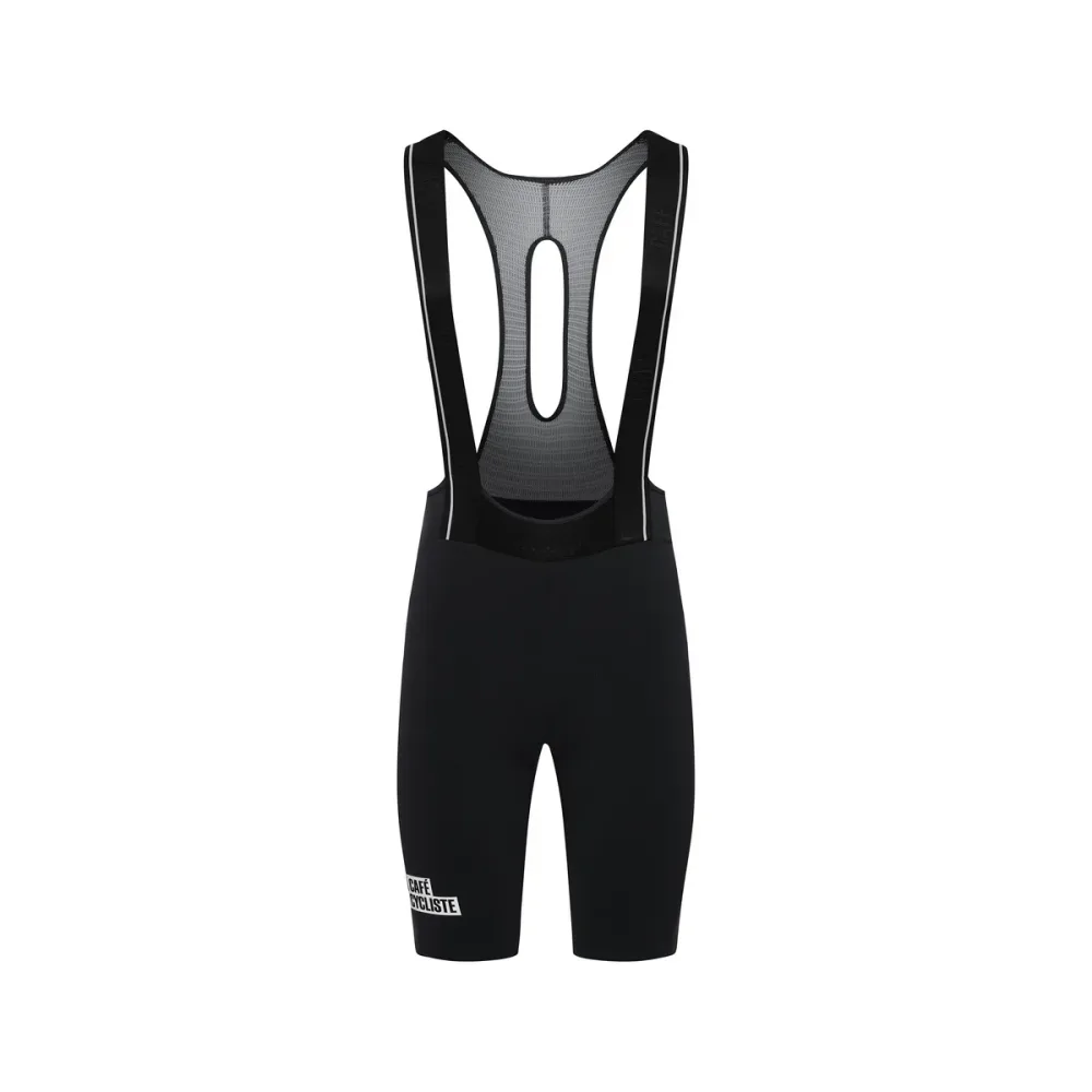 Café Du Cycliste Herren Victoire Bib kurz