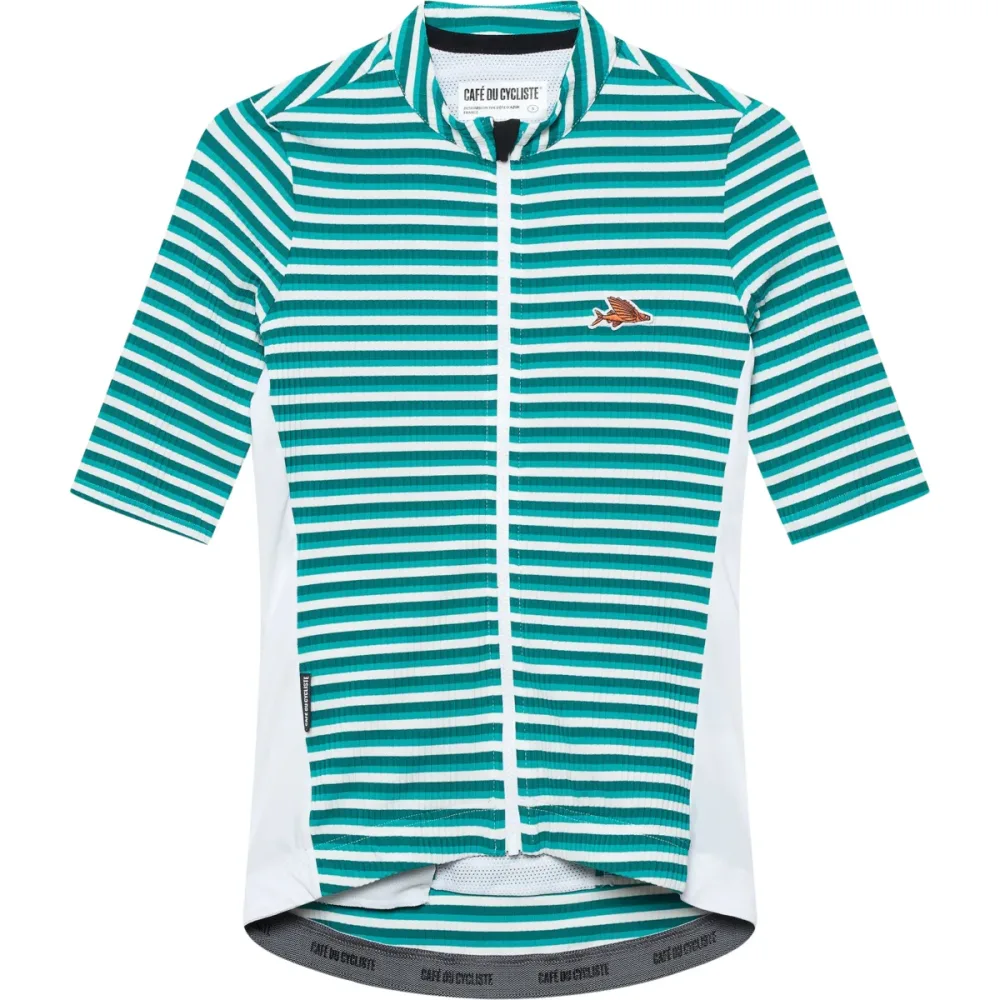 Café Du Cycliste Damen Romy Trikot