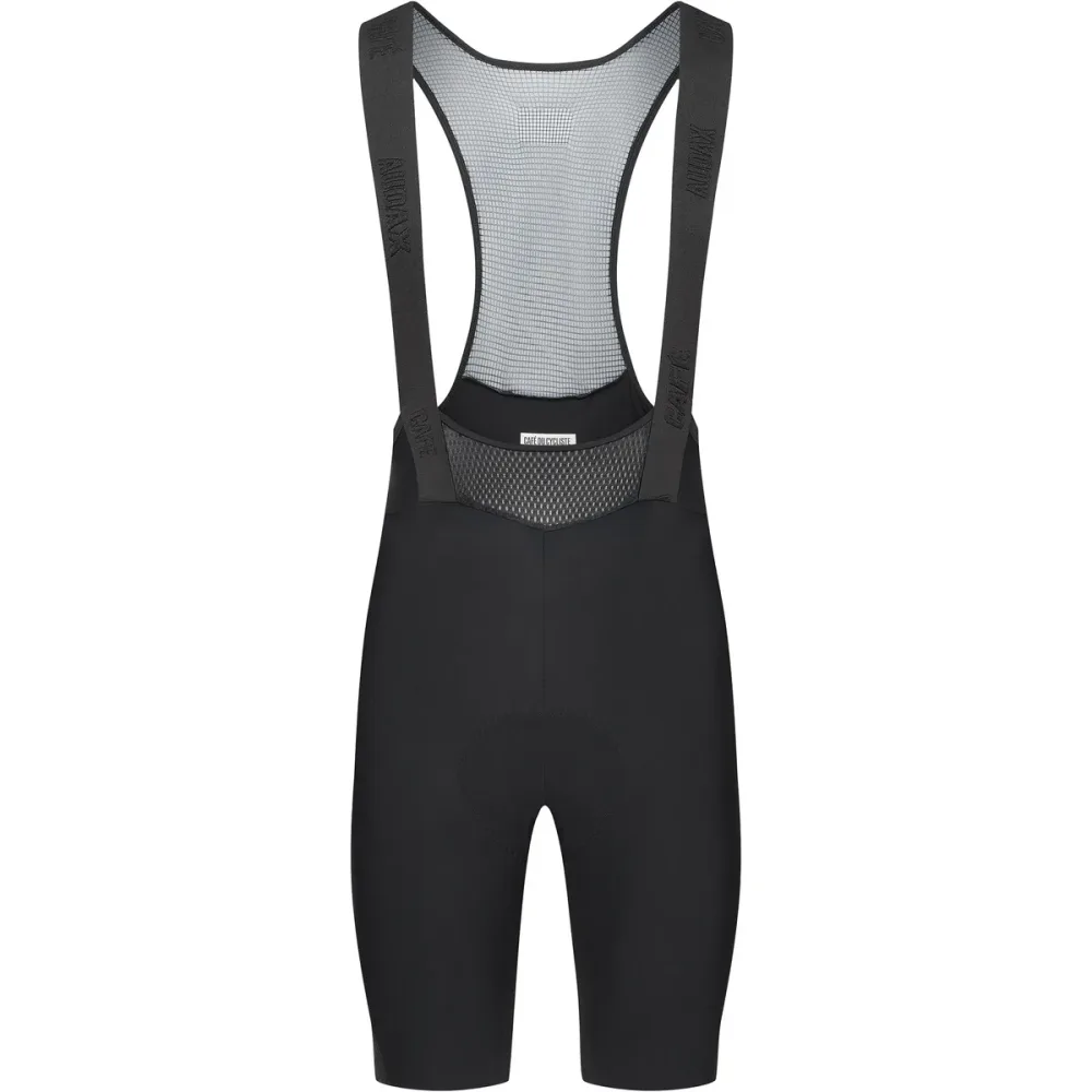 Café Du Cycliste Herren Freida Bib kurz