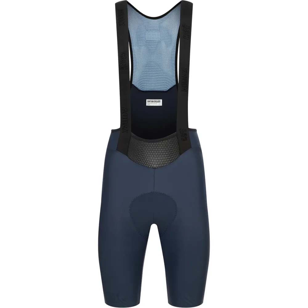 Café Du Cycliste Herren Freida Bib kurz