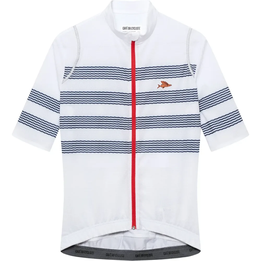 Café Du Cycliste Damen Mona Trikot