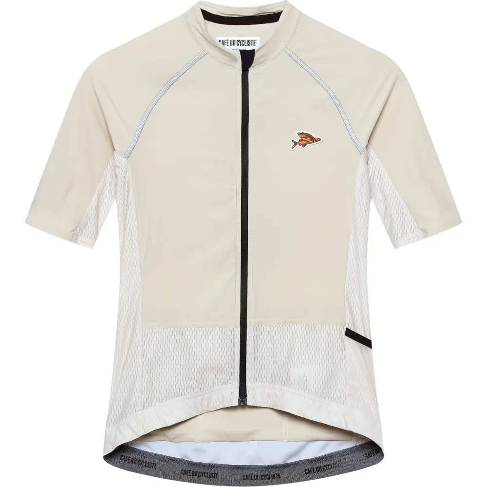Café Du Cycliste Damen Magda Trikot