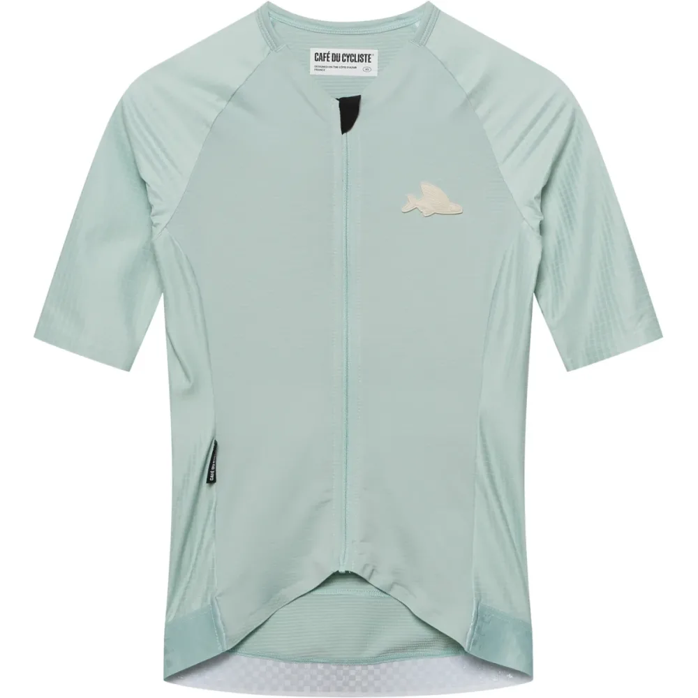 Café Du Cycliste Damen Vinciane Trikot
