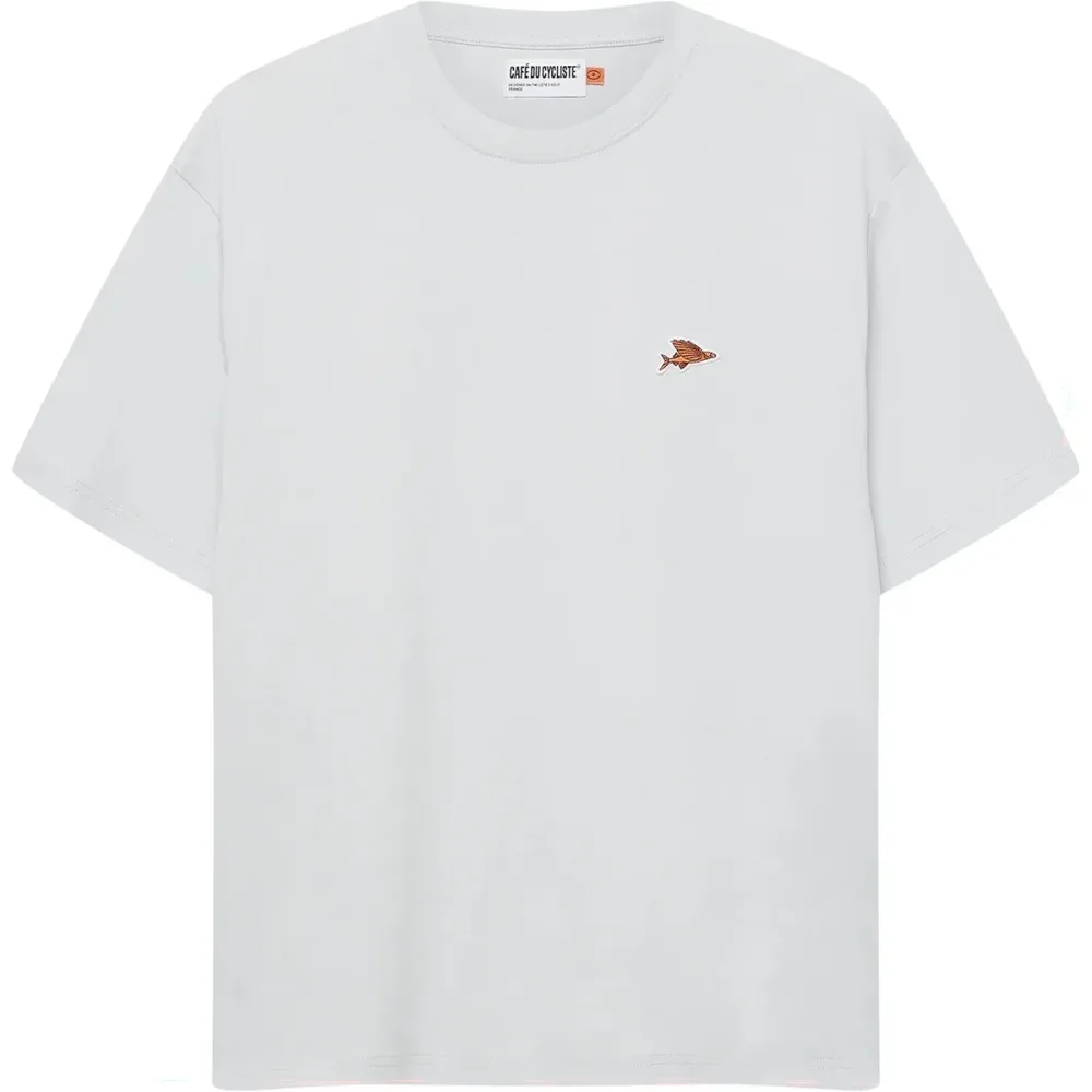 Café Du Cycliste Herren Anne T-Shirt