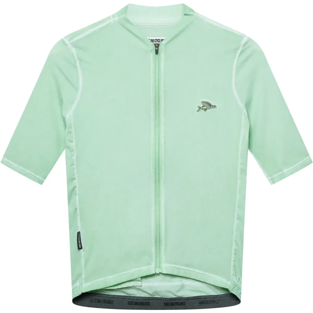 Café Du Cycliste Herren Laurette Trikot