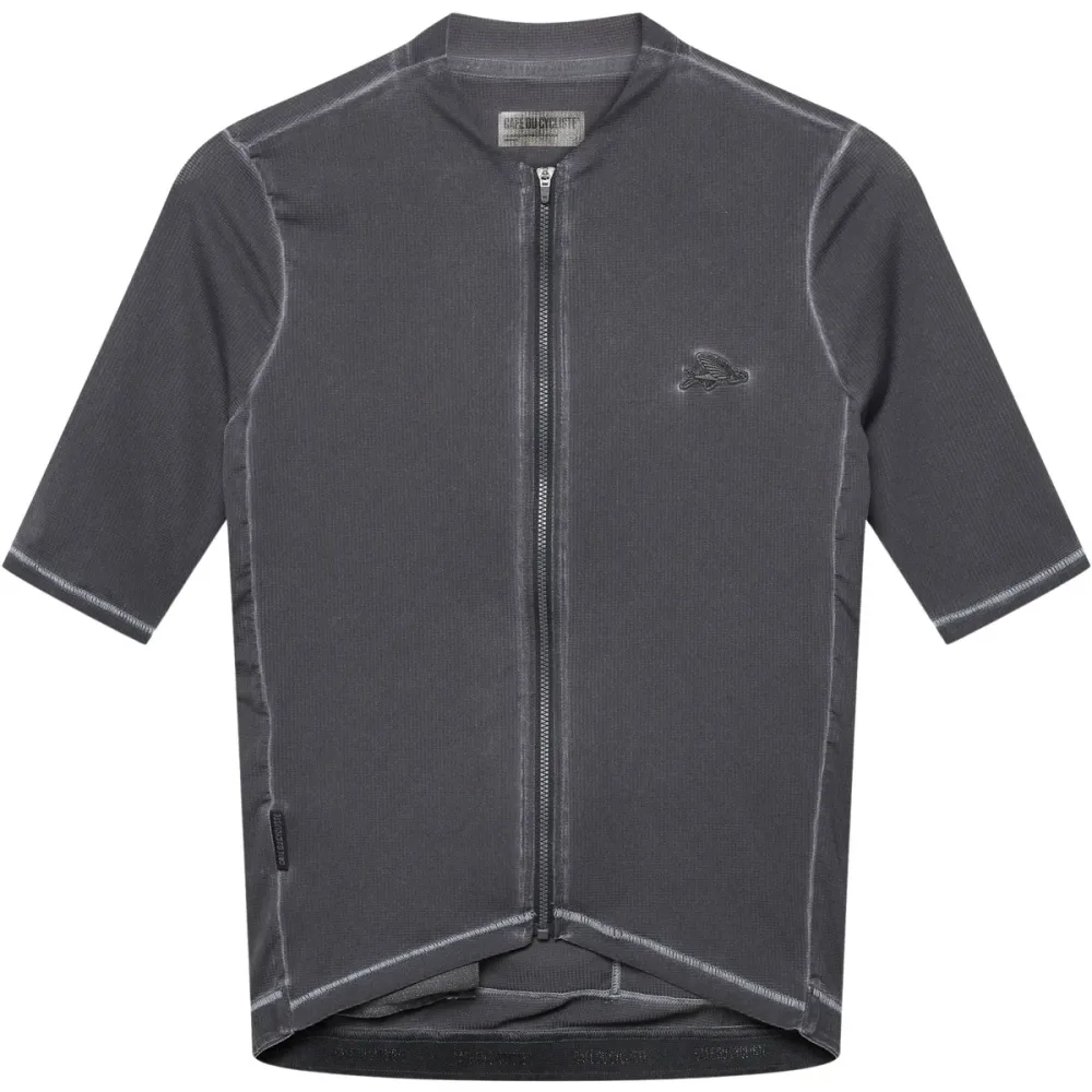 Café Du Cycliste Herren Laurette Trikot