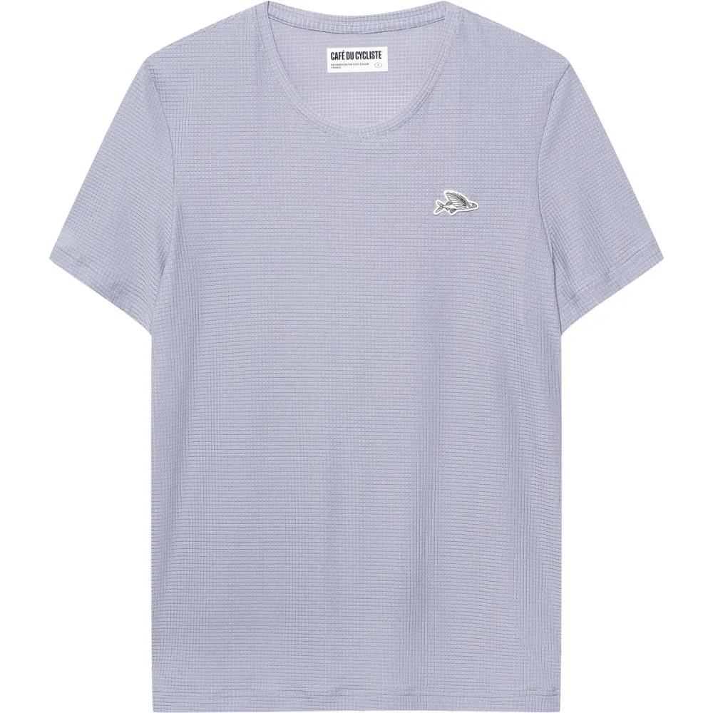 Café Du Cycliste Damen Cleophee T-Shirt