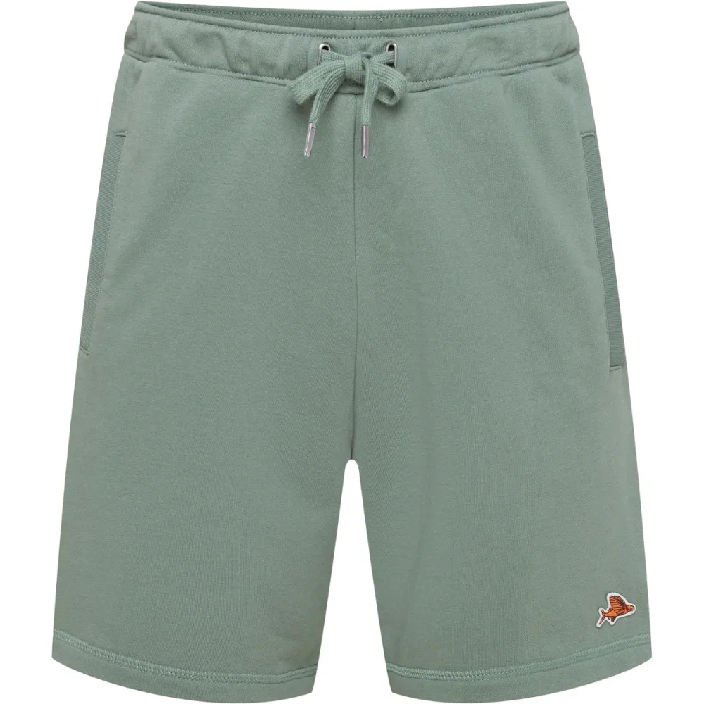 Café Du Cycliste Herren Loan Shorts