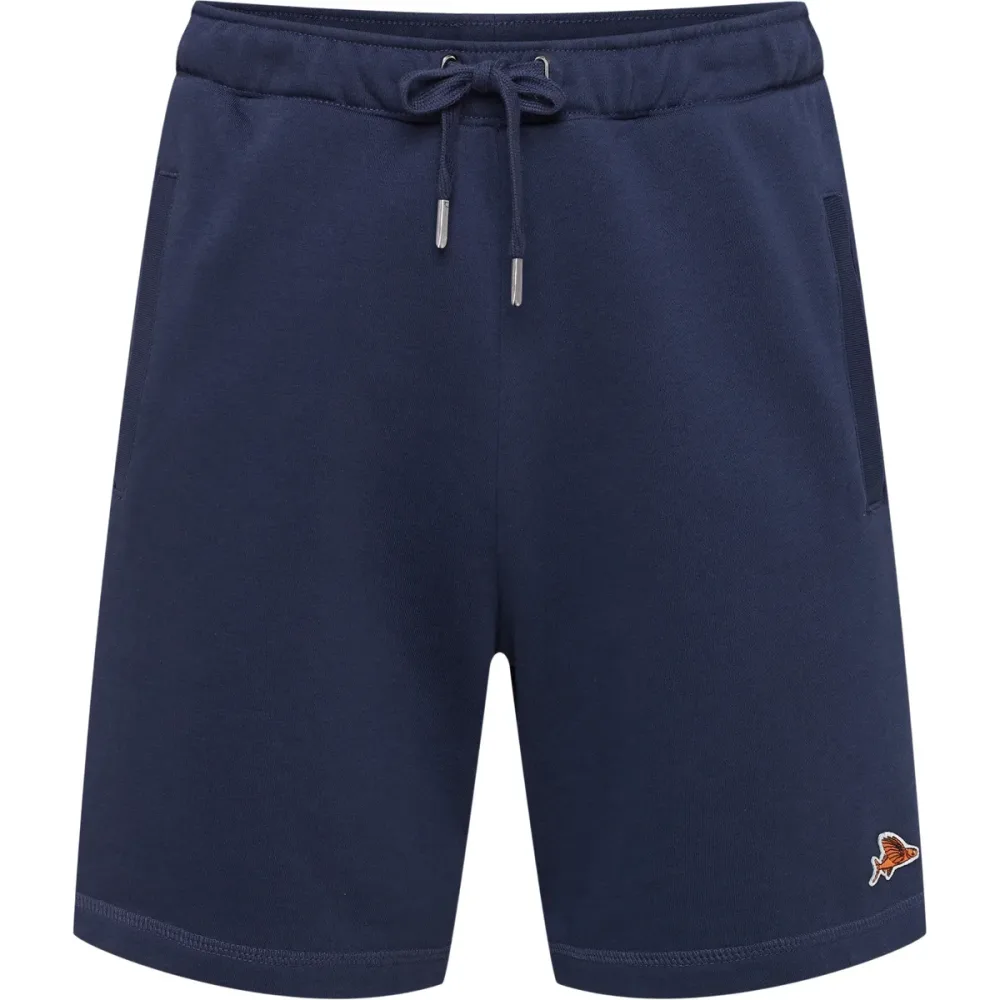 Café Du Cycliste Herren Loan Shorts