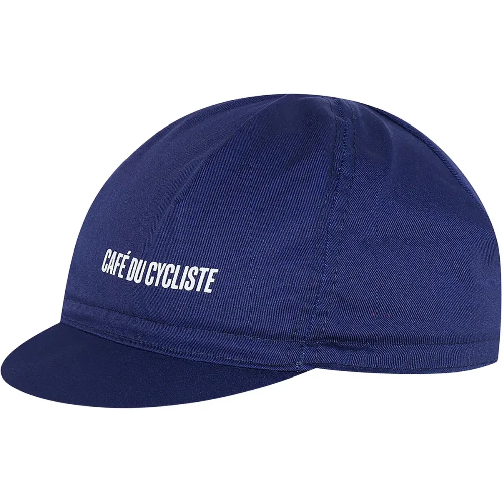 Café Du Cycliste Gapette Cap