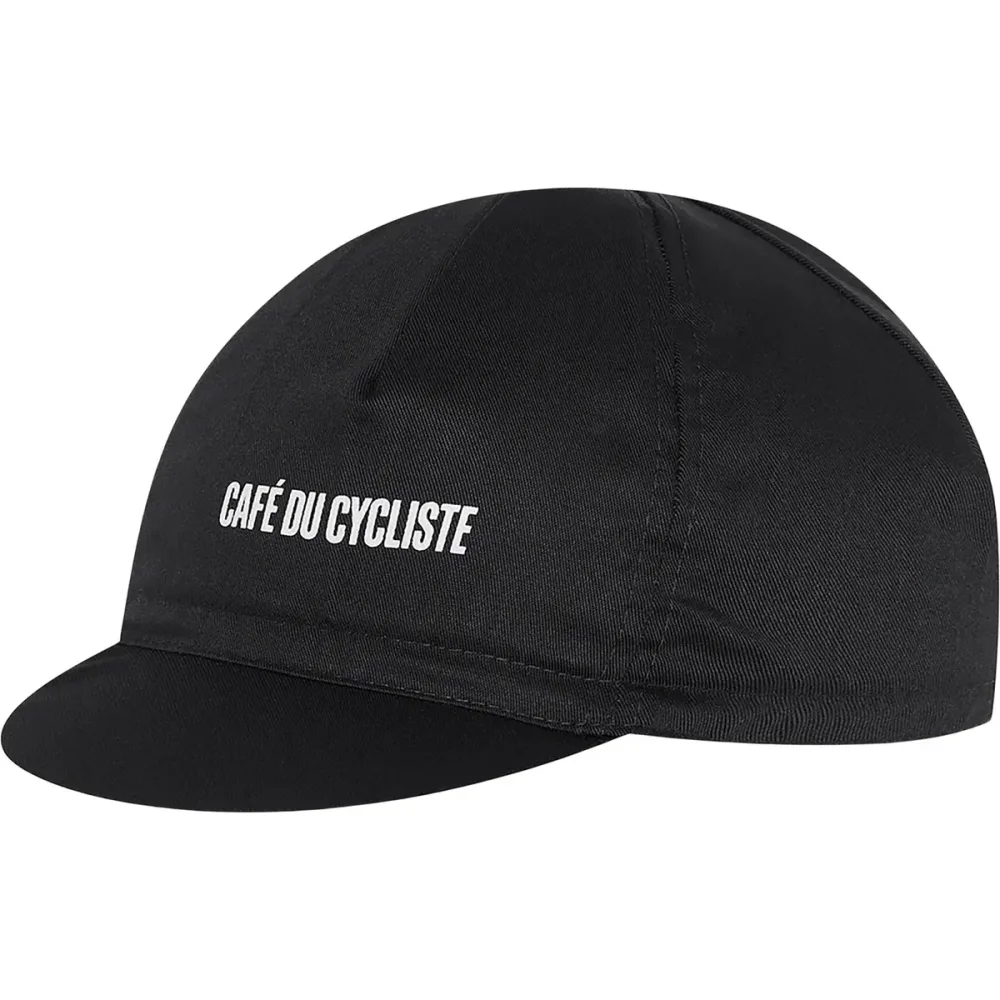 Café Du Cycliste Gapette Cap