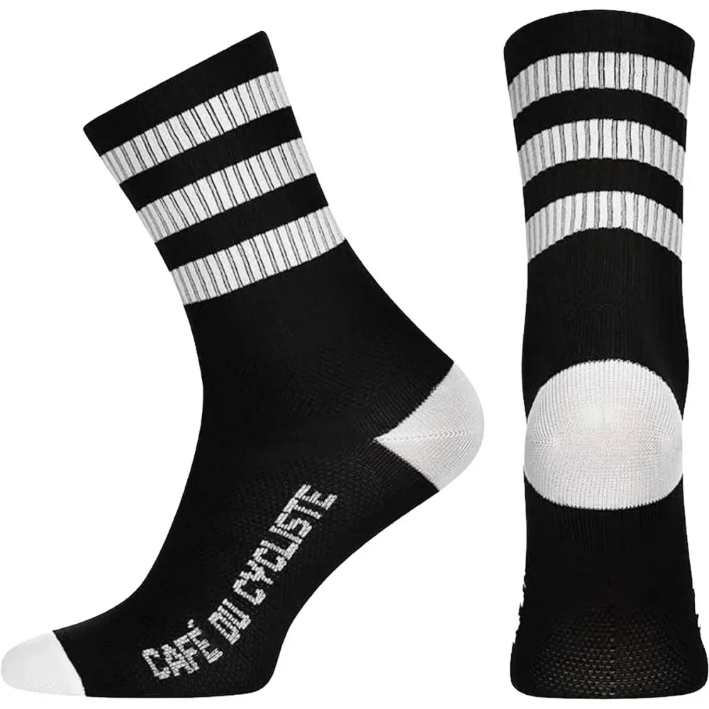 Café Du Cycliste Skate Socken