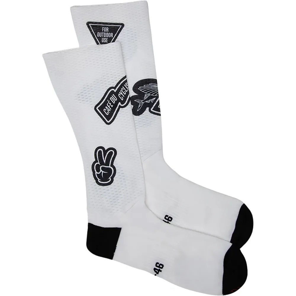 Café Du Cycliste Aero Socken