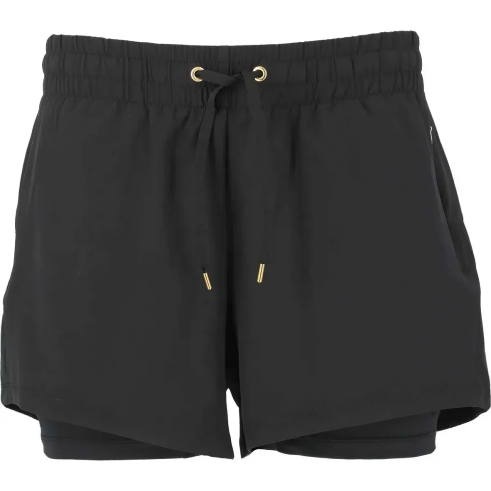 Athlecia Damen Timmie V2 2-in-1 Shorts