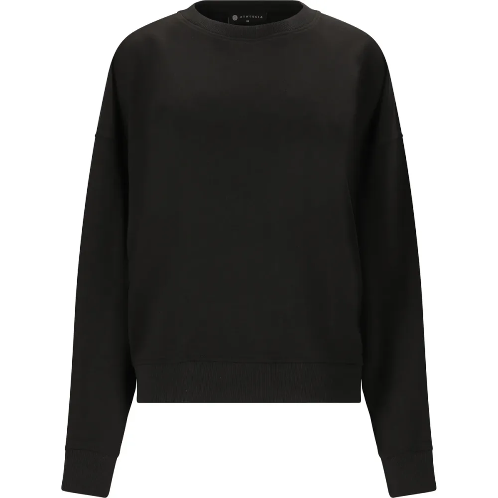 Athlecia Damen Crecy Crew Neck Pullover
