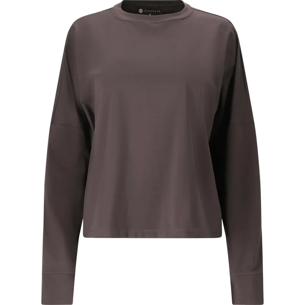 Athlecia Damen Guyana Crew Neck Pullover