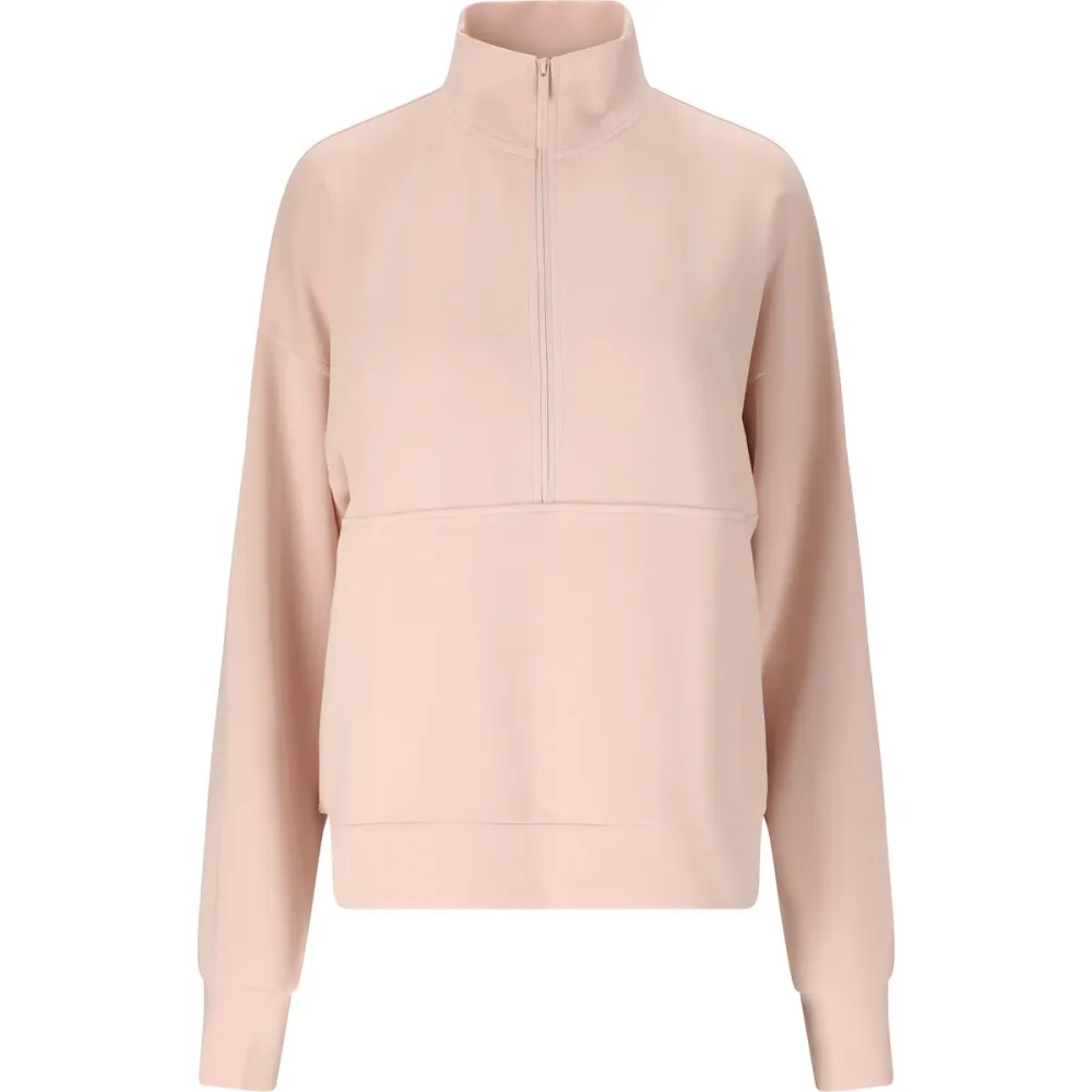 Athlecia Damen Jillnana Half Zip Pullover
