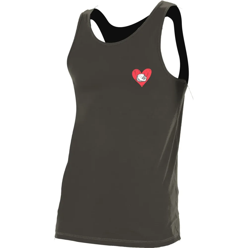 Nograd Damen Coeur De Pierre Top