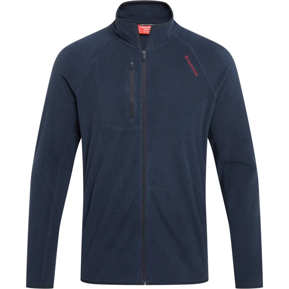 Craghoppers Herren Nosilife Bromsgrove Jacke