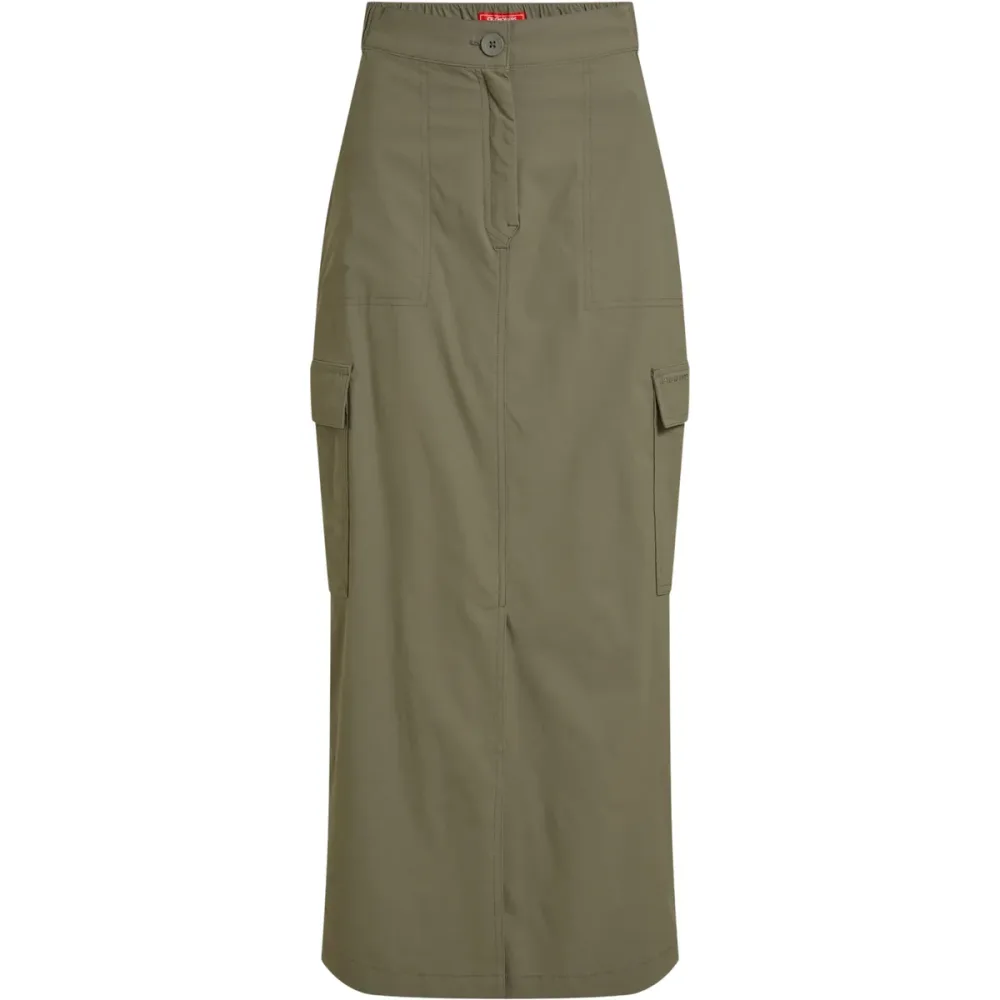 Craghoppers Damen Nosilife Pro Midi Rock