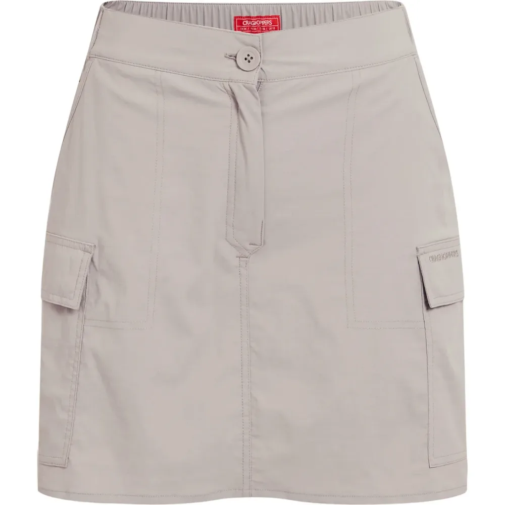 Craghoppers Damen Nosilife Pro Cargo Skort