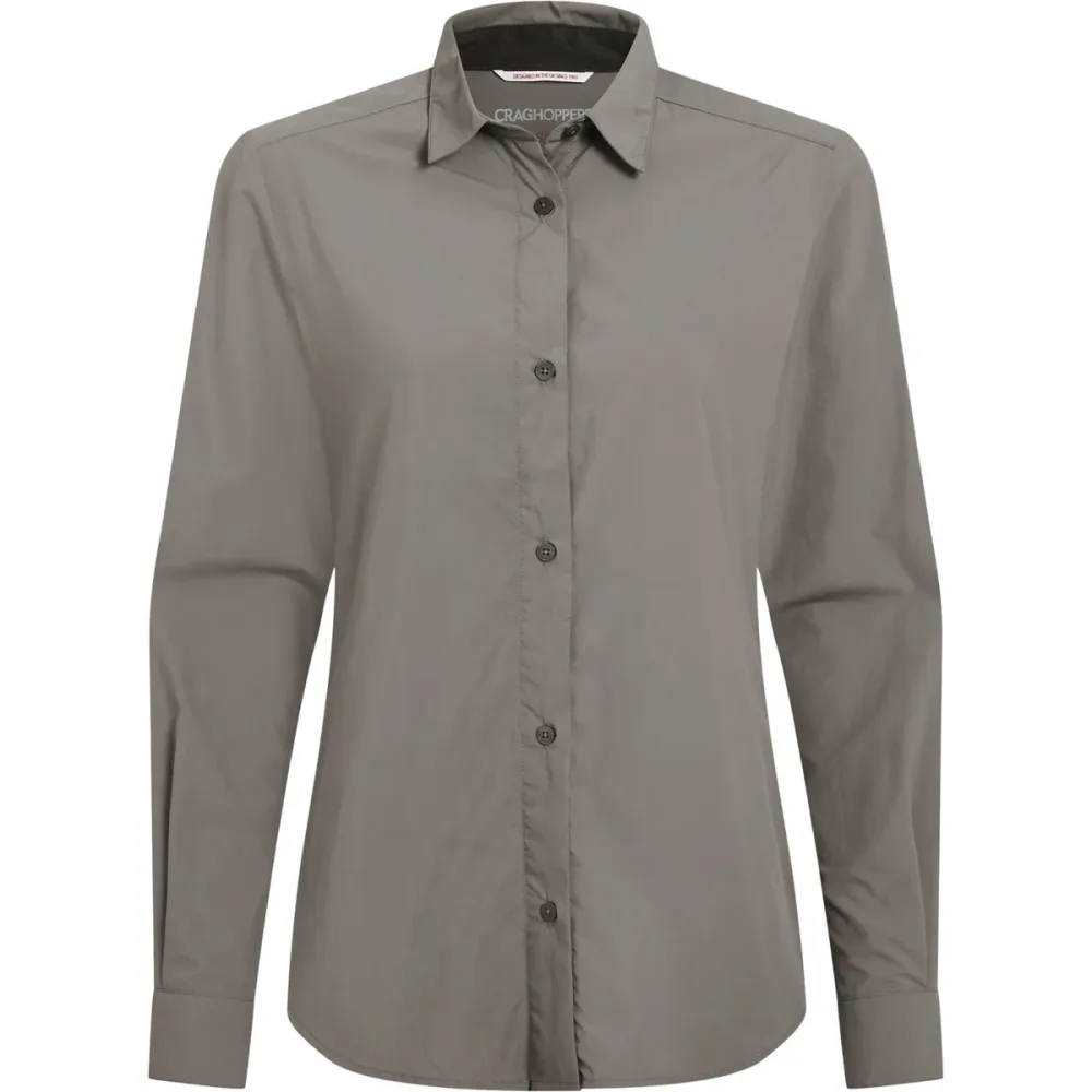 Craghoppers Damen Nosiife Alma Bluse