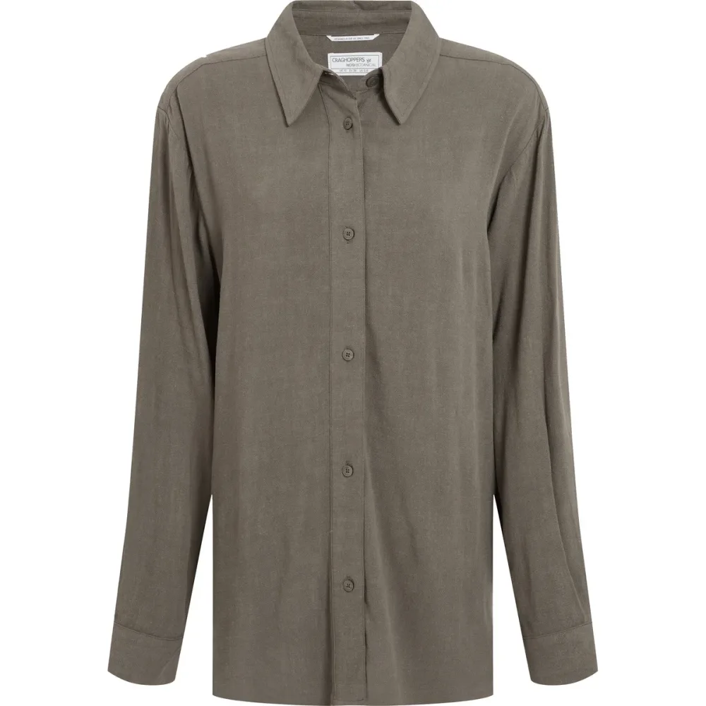 Craghoppers Damen Sabrina Bluse