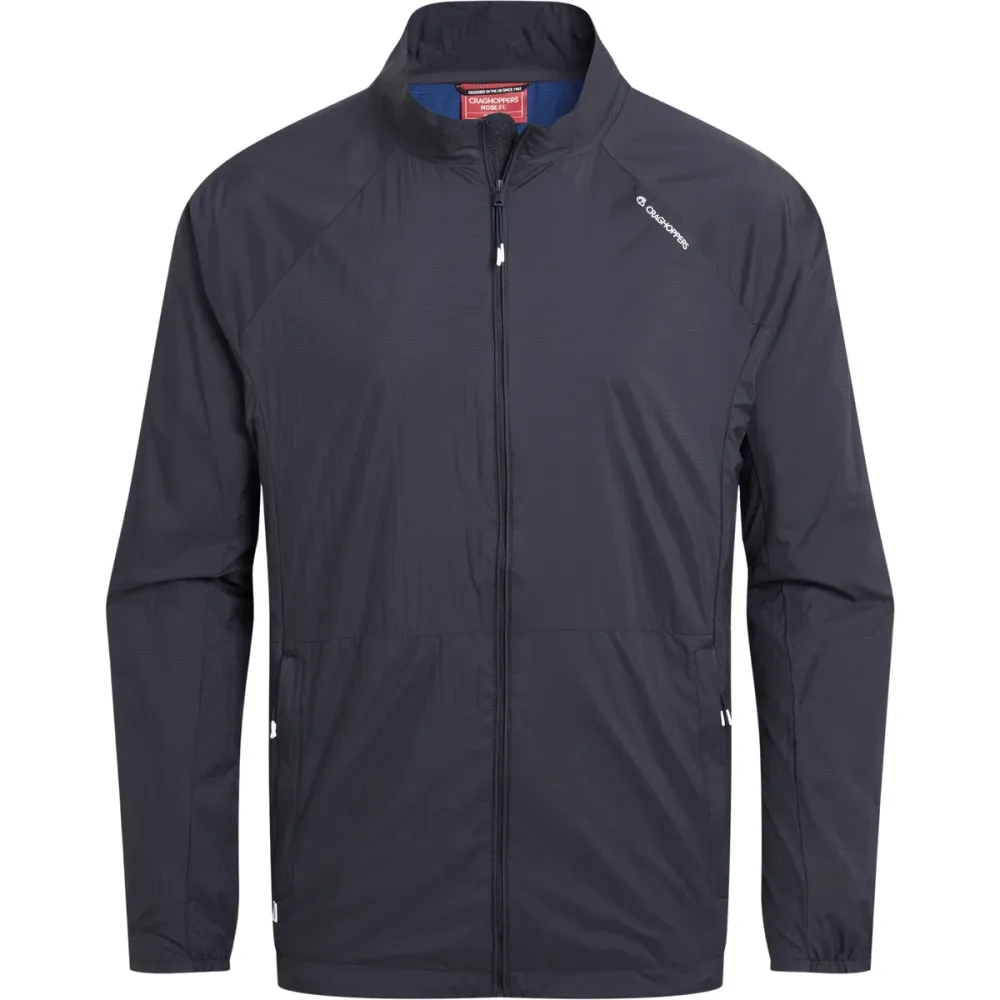 Craghoppers Herren Nosilife Driver Jacke