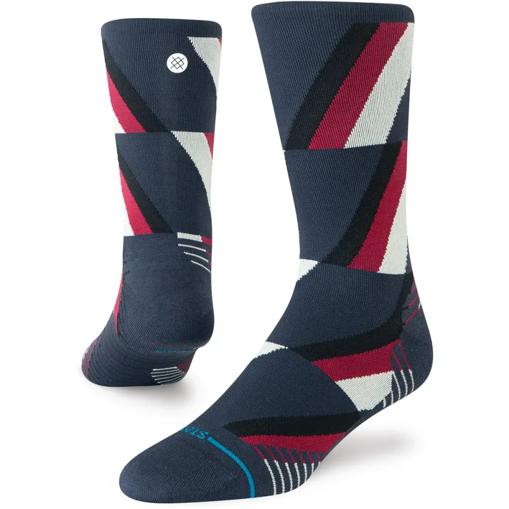 Stance Gamma Ray Ul Crew Socken