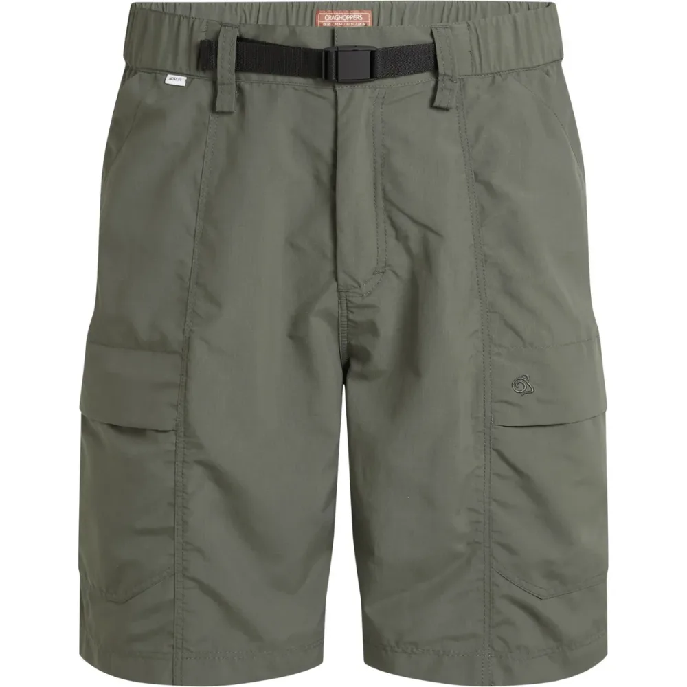 Craghoppers Herren Nosilife Kadin Cargo Shorts