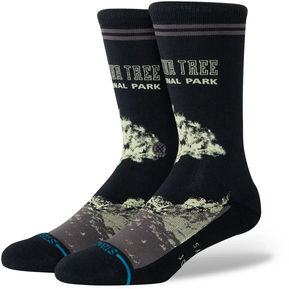 Stance Joshua Tree Npf Socken