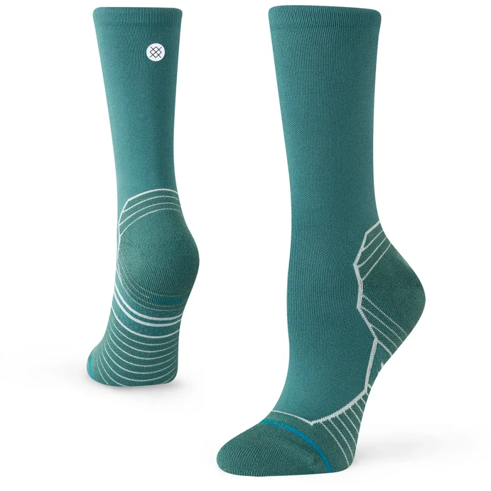 Stance Damen Varied Light Crew Socken