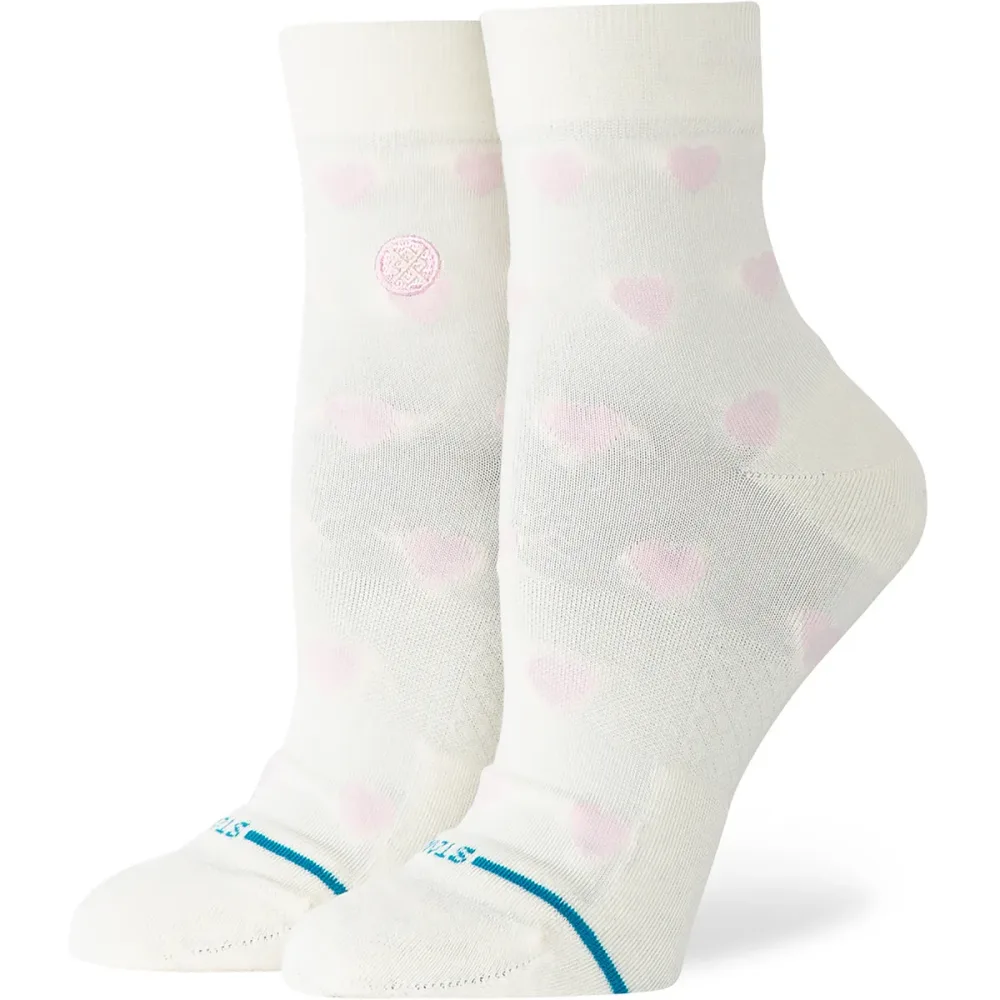 Stance Damen Hearts Lowrider Socken