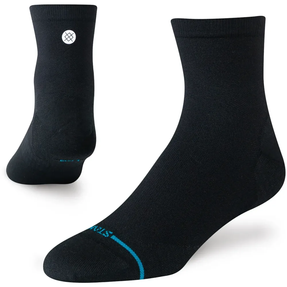 Stance Solid Ul Quarter Socken