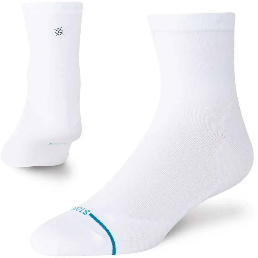 Stance Solid Ul Quarter Socken