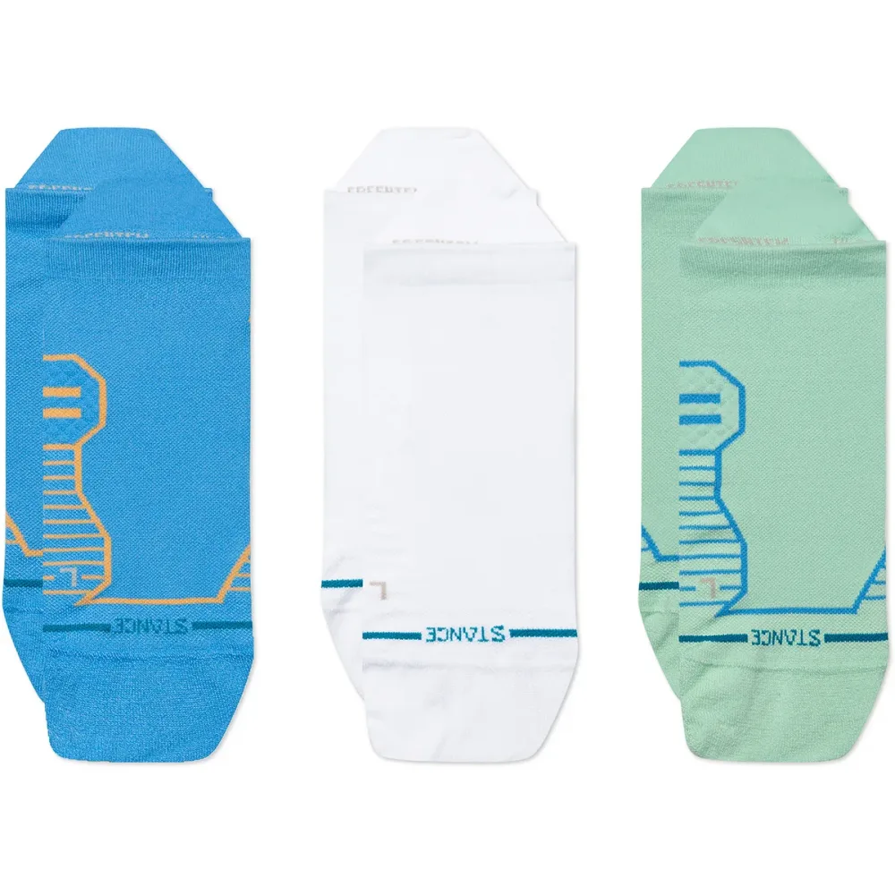 Stance Variegated Ul Tab 3er Pack Socken