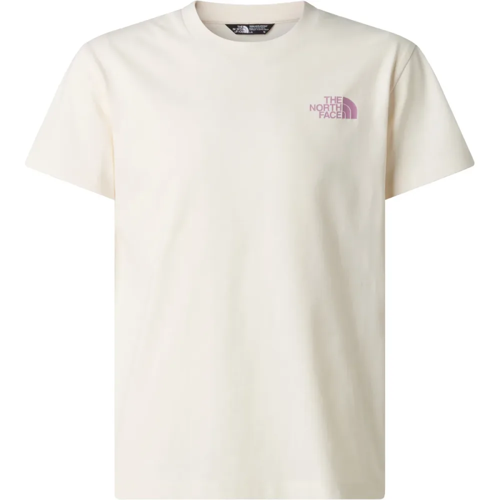 The North Face Kinder Voyage Relaxed T-Shirt