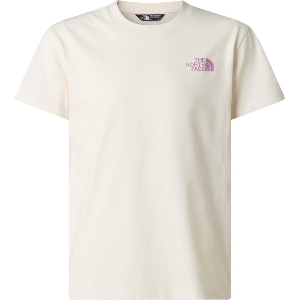 The North Face Kinder Voyage Relaxed T-Shirt